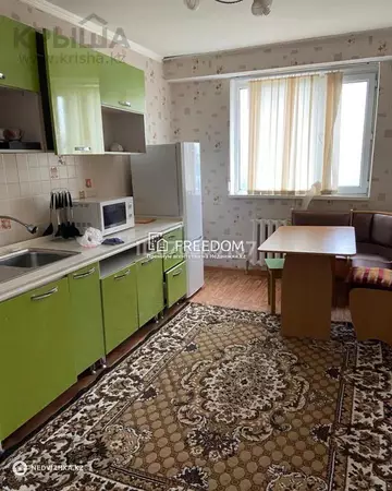 60 м², 2-комнатная квартира, этаж 9 из 14, 60 м², изображение - 3