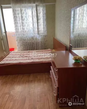 60 м², 2-комнатная квартира, этаж 9 из 14, 60 м², изображение - 7