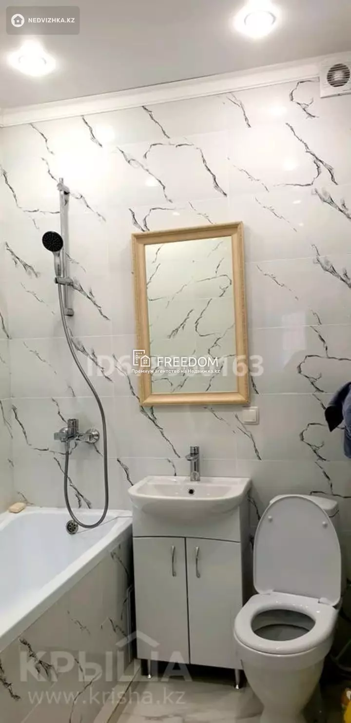 85 м², 3-комнатная квартира, этаж 9 из 18, 85 м², изображение - 1