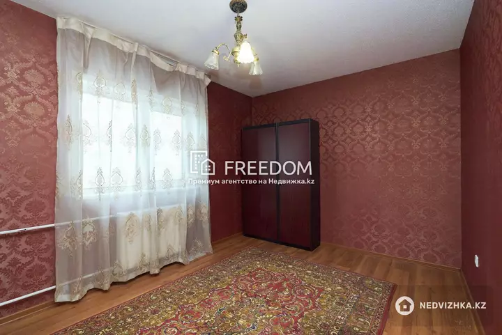 114 м², 4-комнатная квартира, этаж 2 из 9, 114 м², изображение - 1