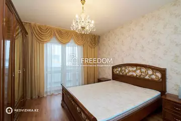 114 м², 4-комнатная квартира, этаж 2 из 9, 114 м², изображение - 3