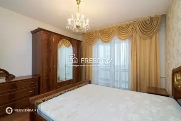 114 м², 4-комнатная квартира, этаж 2 из 9, 114 м², изображение - 4