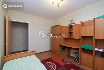 114 м², 4-комнатная квартира, этаж 2 из 9, 114 м², изображение - 5