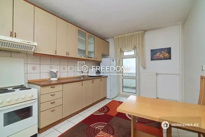 114 м², 4-комнатная квартира, этаж 2 из 9, 114 м², изображение - 1