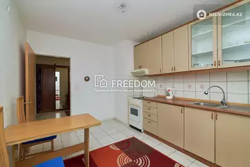 114 м², 4-комнатная квартира, этаж 2 из 9, 114 м², изображение - 8