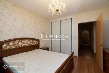 114 м², 4-комнатная квартира, этаж 2 из 9, 114 м², изображение - 9