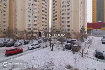 114 м², 4-комнатная квартира, этаж 2 из 9, 114 м², изображение - 14