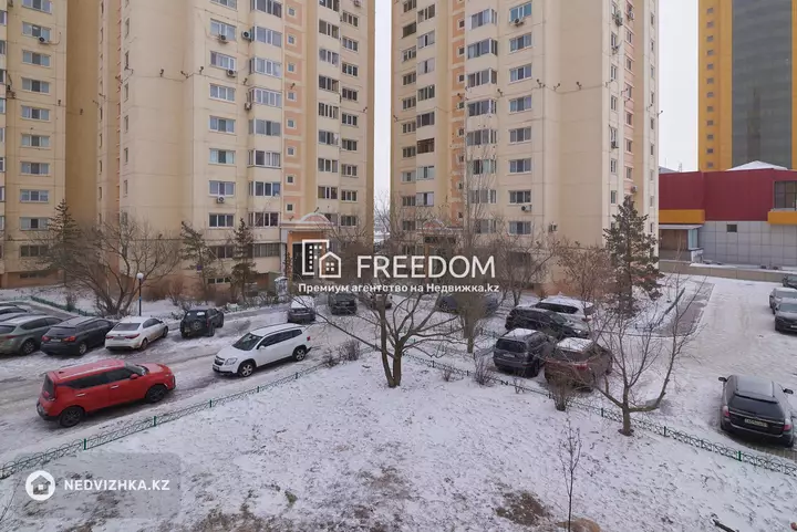 114 м², 4-комнатная квартира, этаж 2 из 9, 114 м², изображение - 1