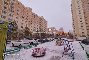 114 м², 4-комнатная квартира, этаж 2 из 9, 114 м², изображение - 24