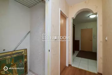 114 м², 4-комнатная квартира, этаж 2 из 9, 114 м², изображение - 29