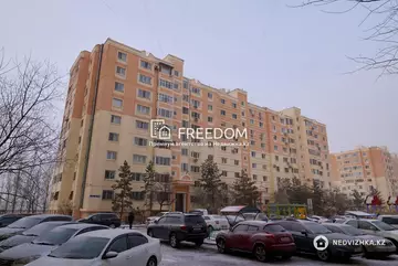 114 м², 4-комнатная квартира, этаж 2 из 9, 114 м², изображение - 32