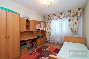 114 м², 4-комнатная квартира, этаж 2 из 9, 114 м², изображение - 36