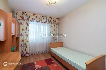 114 м², 4-комнатная квартира, этаж 2 из 9, 114 м², изображение - 37