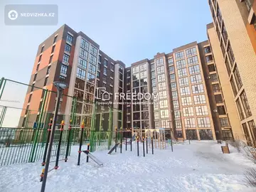 54.5 м², 2-комнатная квартира, этаж 2 из 9, 54 м², изображение - 20