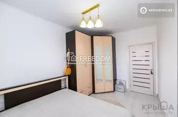 52 м², 2-комнатная квартира, этаж 8 из 13, 52 м², изображение - 1