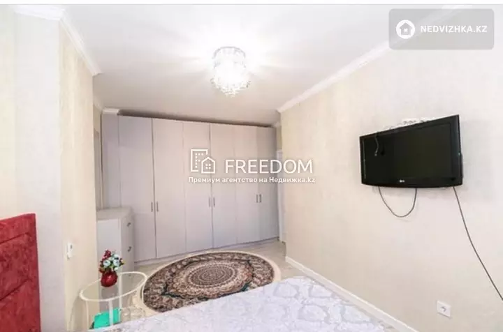 69.1 м², 3-комнатная квартира, этаж 8 из 9, 69 м², изображение - 1