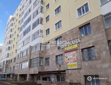 96.5 м², 3-комнатная квартира, этаж 8 из 9, 96 м², изображение - 12