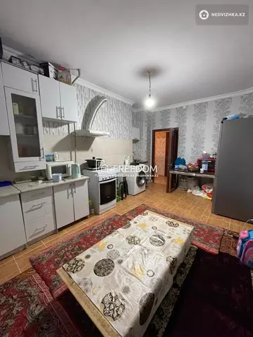 70 м², 2-комнатная квартира, этаж 10 из 10, 70 м², изображение - 5