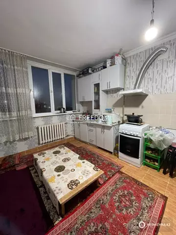 70 м², 2-комнатная квартира, этаж 10 из 10, 70 м², изображение - 6