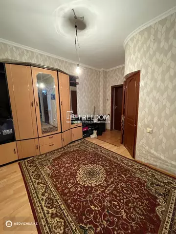 70 м², 2-комнатная квартира, этаж 10 из 10, 70 м², изображение - 11