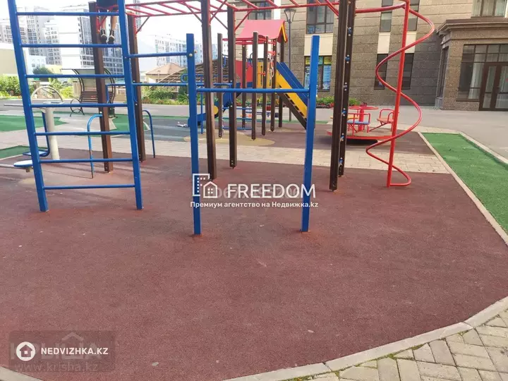 86 м², 2-комнатная квартира, этаж 2 из 7, 86 м², изображение - 1