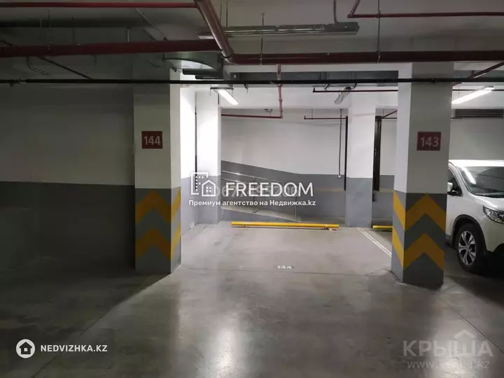 86 м², 2-комнатная квартира, этаж 2 из 7, 86 м², изображение - 1