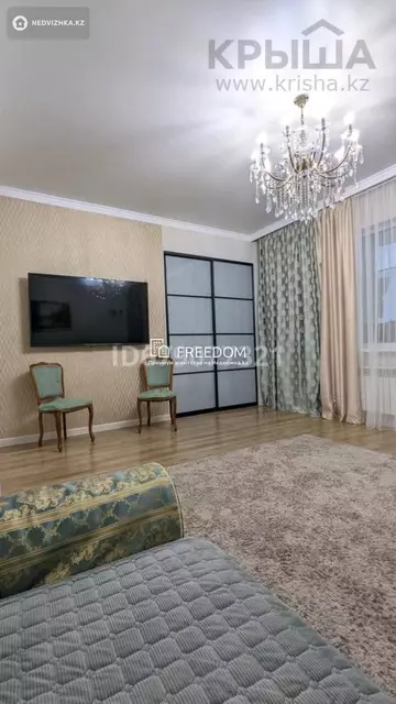 90 м², 3-комнатная квартира, этаж 12 из 12, 90 м², изображение - 0