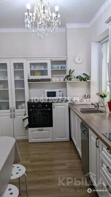 90 м², 3-комнатная квартира, этаж 12 из 12, 90 м², изображение - 6