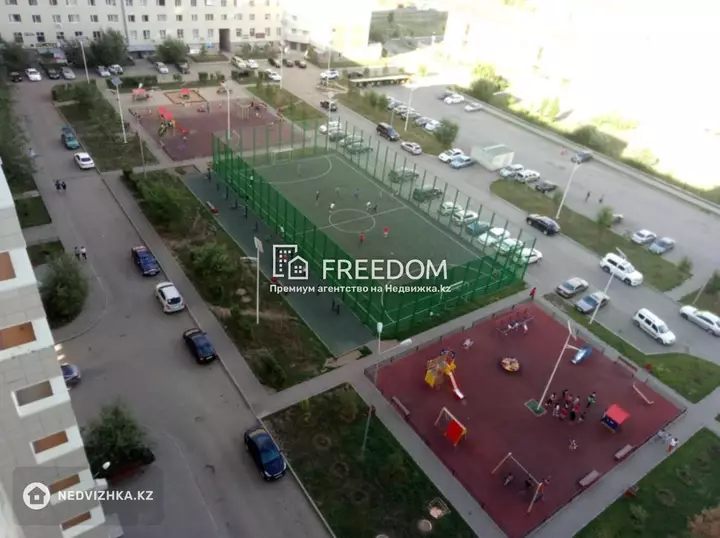 87 м², 3-комнатная квартира, этаж 5 из 12, 87 м², изображение - 1