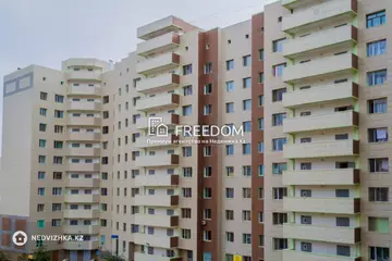 87 м², 3-комнатная квартира, этаж 5 из 12, 87 м², изображение - 5