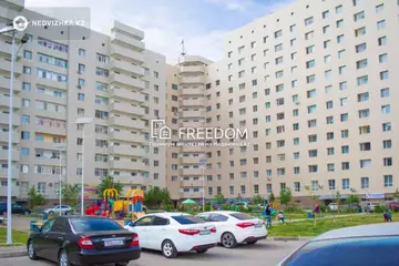 87 м², 3-комнатная квартира, этаж 5 из 12, 87 м², изображение - 6