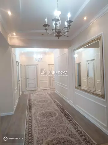130 м², 3-комнатная квартира, этаж 9 из 12, 130 м², изображение - 9