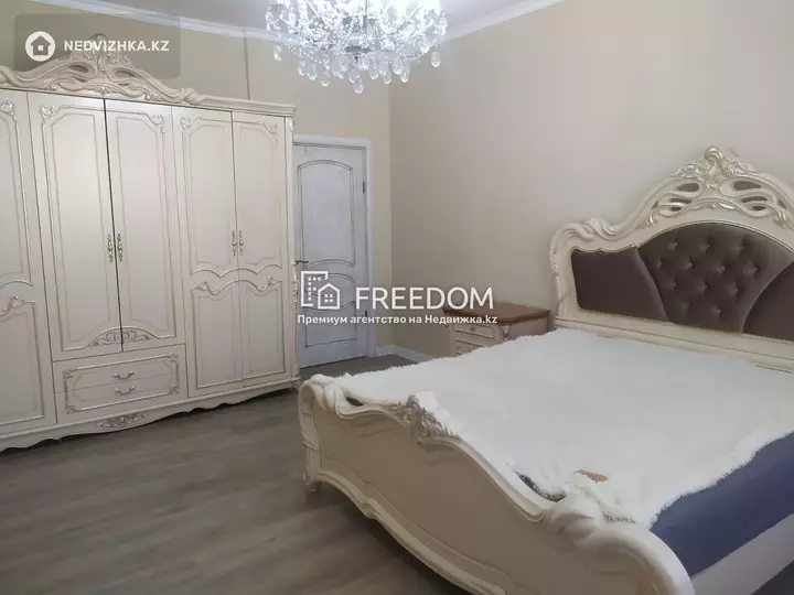 130 м², 3-комнатная квартира, этаж 9 из 12, 130 м², изображение - 1