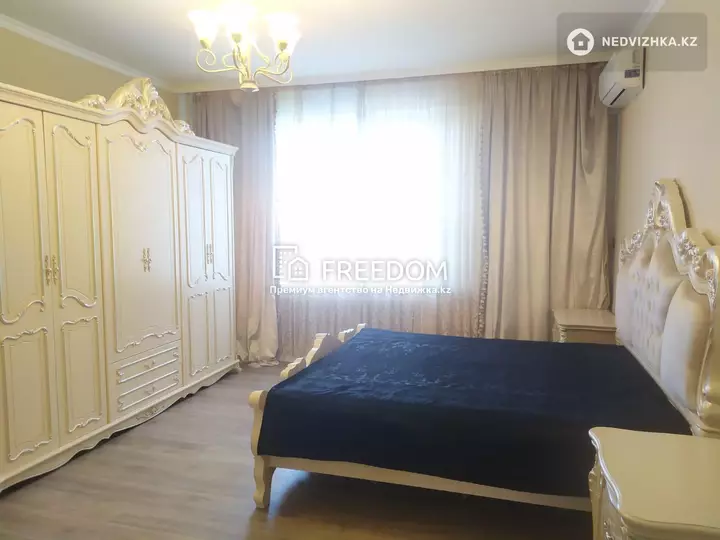 130 м², 3-комнатная квартира, этаж 9 из 12, 130 м², изображение - 1