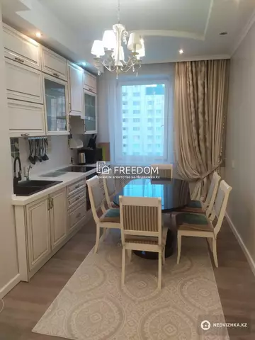 130 м², 3-комнатная квартира, этаж 9 из 12, 130 м², изображение - 11