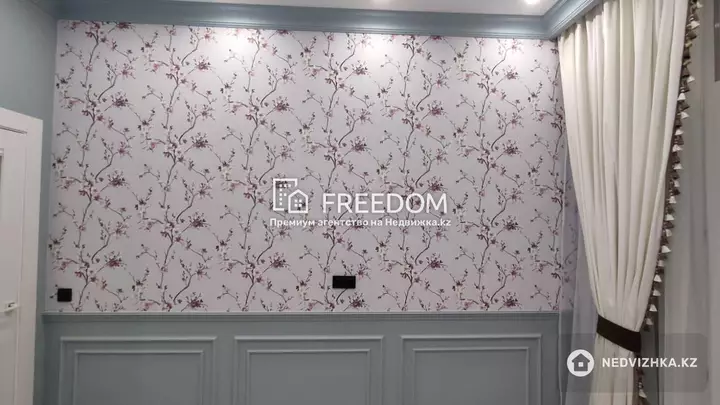38.6 м², 1-комнатная квартира, этаж 3 из 12, 39 м², изображение - 1