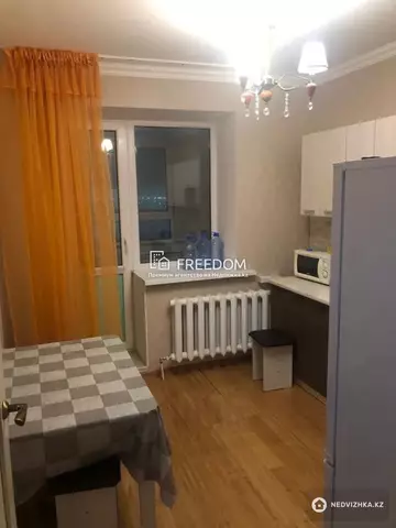 41 м², 1-комнатная квартира, этаж 8 из 10, 41 м², изображение - 0