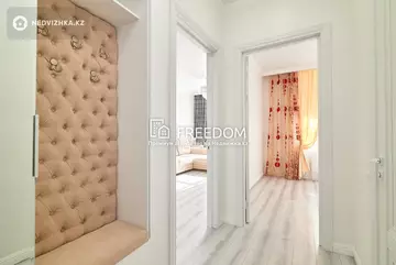39 м², 1-комнатная квартира, этаж 8 из 16, 39 м², изображение - 5