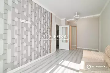 39 м², 1-комнатная квартира, этаж 8 из 16, 39 м², изображение - 8