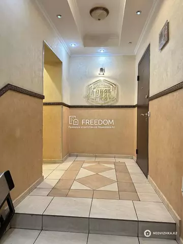 94 м², 3-комнатная квартира, этаж 9 из 9, 94 м², изображение - 0