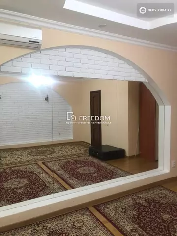 221.5 м², 5-комнатная квартира, этаж 27 из 36, 222 м², изображение - 16