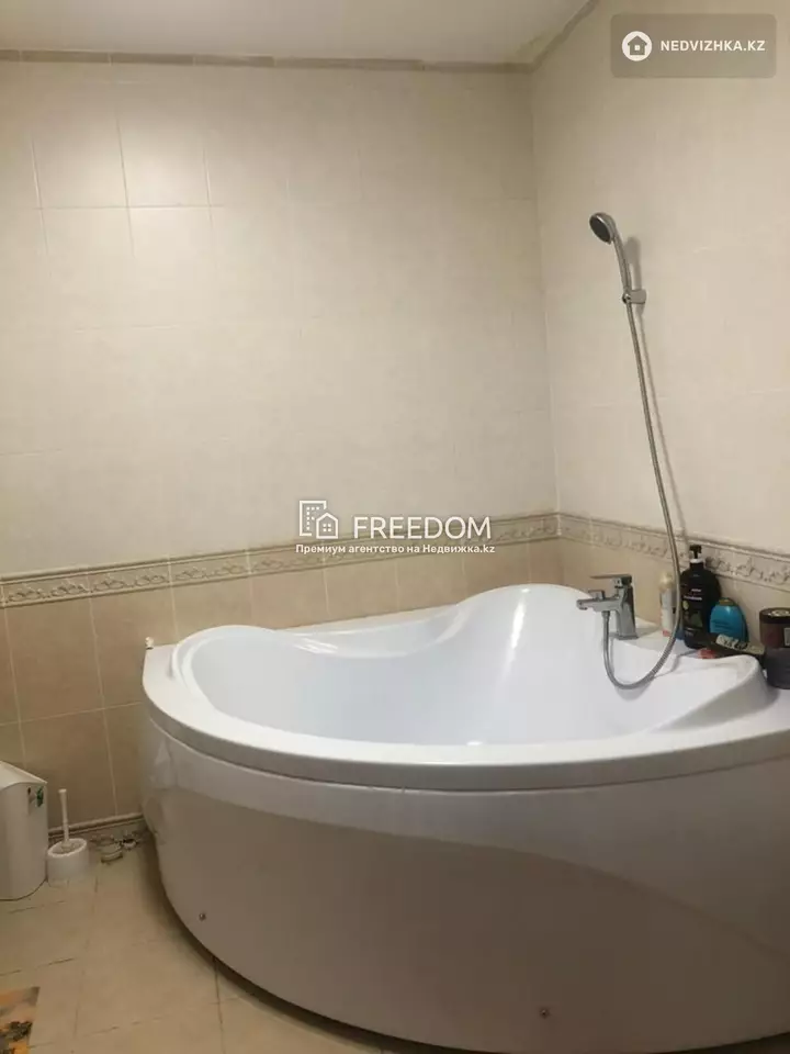 221.5 м², 5-комнатная квартира, этаж 27 из 36, 222 м², изображение - 1