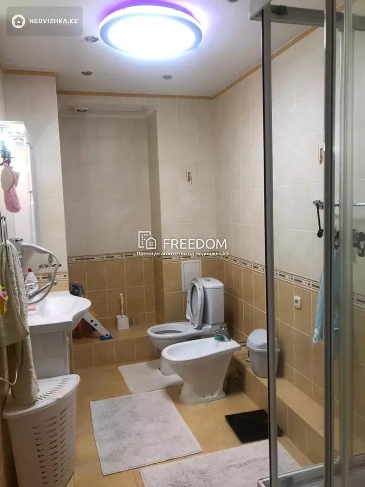 221.5 м², 5-комнатная квартира, этаж 27 из 36, 222 м², изображение - 1