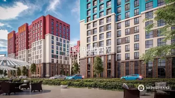 90.3 м², 3-комнатная квартира, этаж 6 из 10, 90 м², изображение - 0