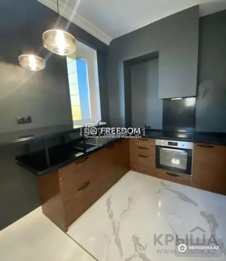 37 м², 1-комнатная квартира, этаж 11 из 20, 37 м², изображение - 1