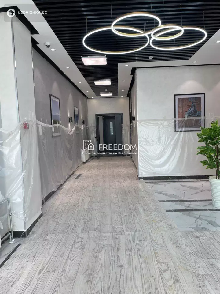 38.82 м², 1-комнатная квартира, этаж 4 из 9, 39 м², изображение - 1