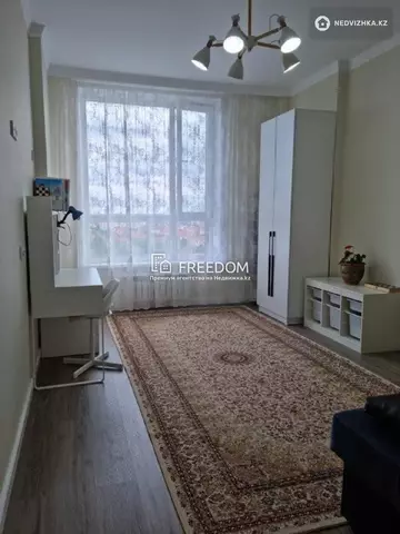 65 м², 3-комнатная квартира, этаж 9 из 10, 65 м², изображение - 6