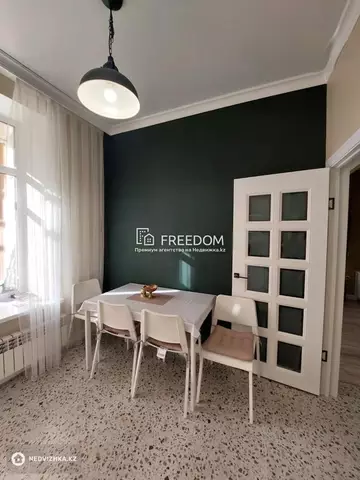 38 м², 1-комнатная квартира, этаж 6 из 9, 38 м², изображение - 3