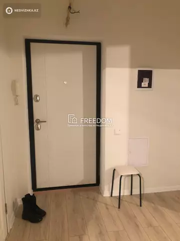 39 м², 1-комнатная квартира, этаж 5 из 8, 39 м², изображение - 2