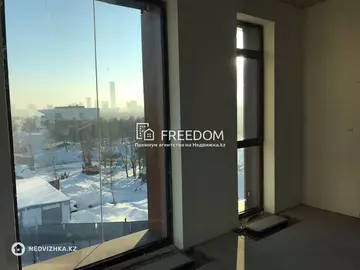 3-комнатная квартира, этаж 3 из 4, 130 м²